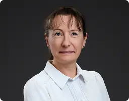 Virginie Mouriès