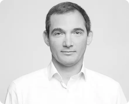 Le fondateur, David Recchia